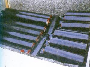 膠帶輸送機（jī）破易損（sǔn）件