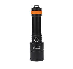 草莓视频官网OrcaTorch D720 聚光潛水手電（diàn）筒