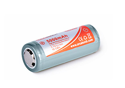 26650可充電電池（chí）