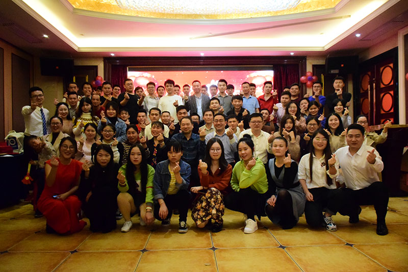 OrcaTorch草莓视频官网(jīng) 2020迎新晚會 OrcaTorch草莓视频官网 2020迎新晚會