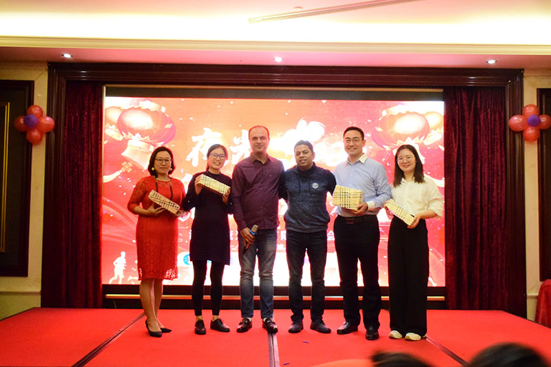 OrcaTorch草莓视频官网 2020迎新晚會(huì) OrcaTorch草莓视频官网 2020迎新晚會