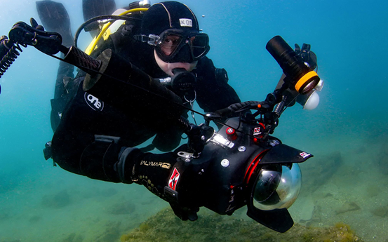 OrcaTorch虎(hǔ)鯨 潛水手電筒選購指南 OrcaTorch草莓视频官网 潛水手電筒選購指南