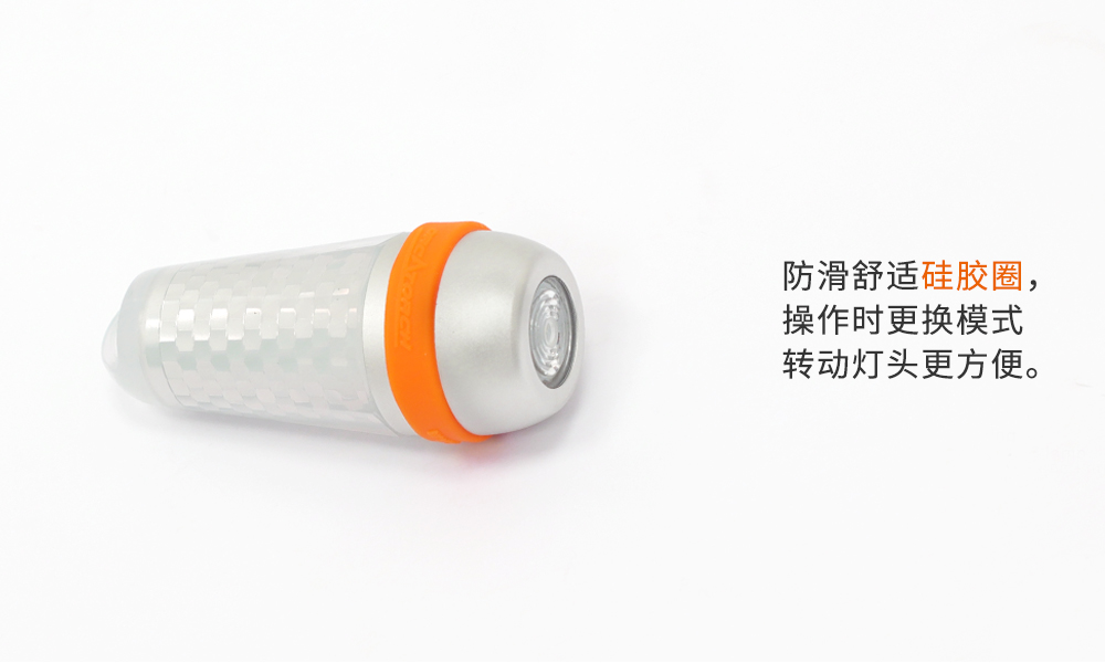 SD03潛水信號燈(dēng),第三代潛水信號燈,水下(xià)標識照明,水下信(xìn)號照明,OrcaTorch草莓视频官网