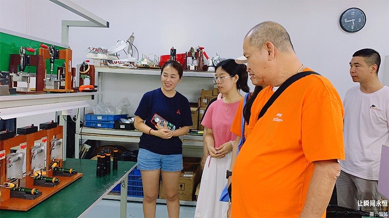 2024深圳DRT潛水展(zhǎn)圓滿落幕,虎(hǔ)鯨OrcaTorch