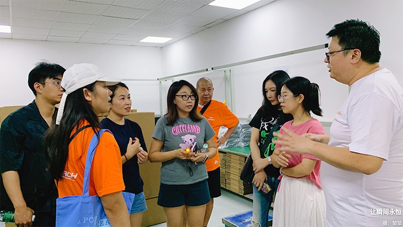 2024深圳DRT潛水展圓滿落幕,草莓视频官网OrcaTorch