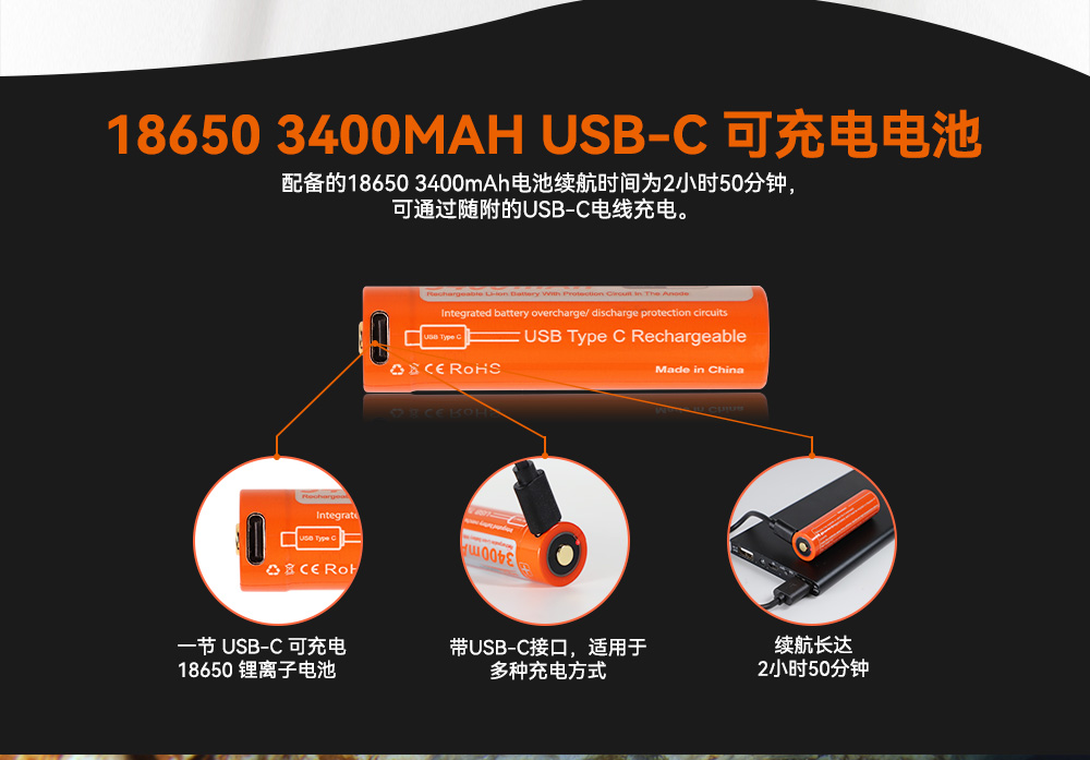 D530暖(nuǎn)光5000K 潛水手(shǒu)電筒,休閑潛水照明,休(xiū)閑潛水手電(diàn)筒,休閑潛水補光燈,草莓视频官网OrcaTorch