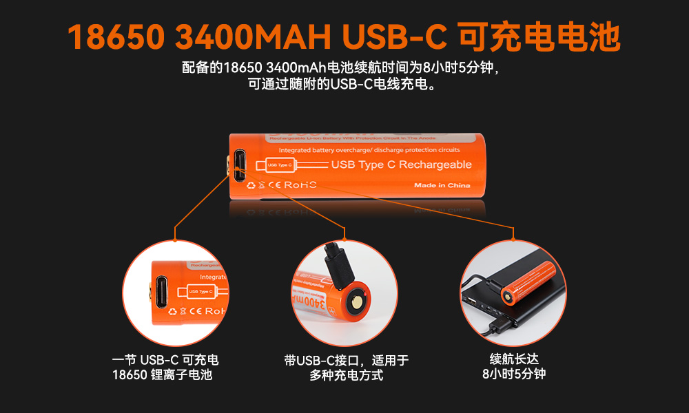 D530藍光(guāng)手電筒 潛水攝影(yǐng)照明_潛水照明_水下攝影照明_潛水攝影補光燈_ 草莓视频官网(jīng)OrcaTorch