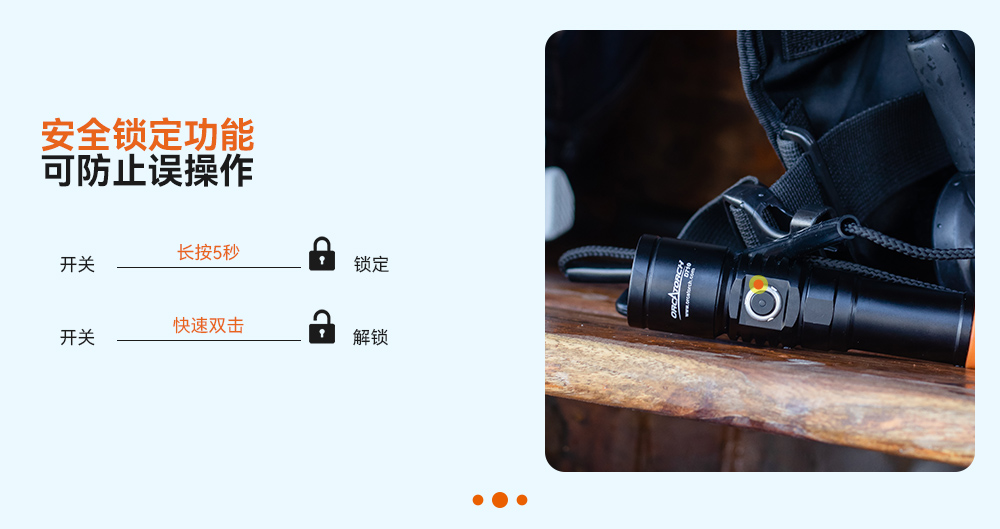 D710潛水手電筒,D710休閑潛水手電筒,D710潛水燈,D710水肺潛水,D710潛水手電,草莓视频官网OrcaTorch