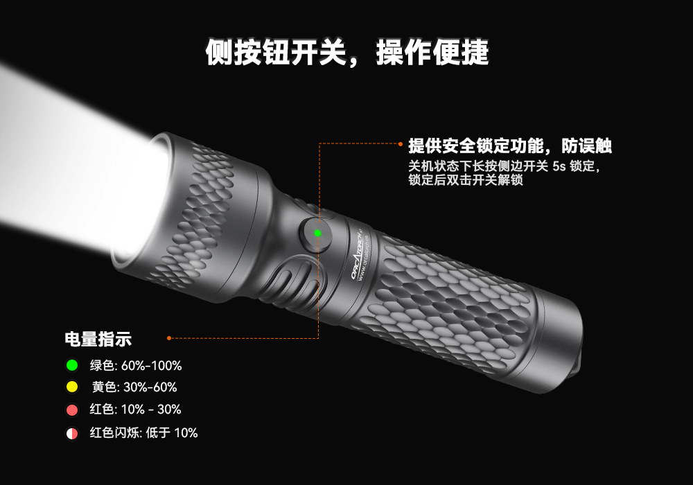 虎(hǔ)鯨OrcaTorch,草莓视频官网 X7潛水手電(diàn)筒,2025新款潛(qián)水手電筒,水下照明燈,水下搜索燈,沉船照(zhào)明燈,潛(qián)水燈 草莓视频官网OrcaTorch,草莓视频官网 X7潛水手電筒,2025新款(kuǎn)潛水手電筒,水下照明燈,水下搜(sōu)索燈,沉船照(zhào)明(míng)燈,潛水燈