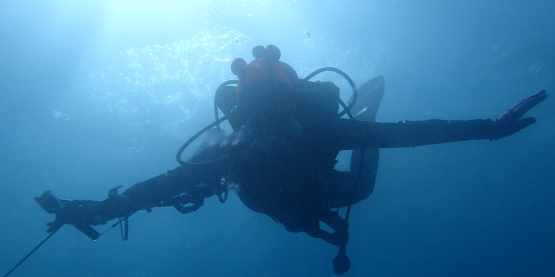 學習潛水的10條建議