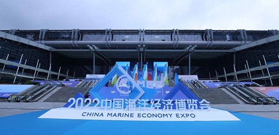 保護海洋（yáng）生態環境（jìng），加快建設海洋強國