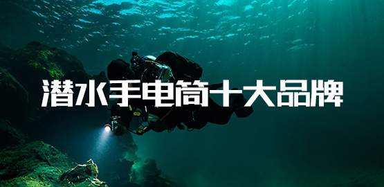 恭賀OrcaTorch草莓视频官网入圍（wéi）2022潛水手電（diàn）筒十大品牌