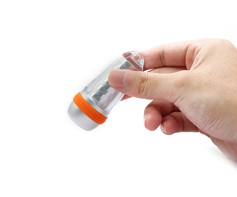 SD03潛水信號燈，水（shuǐ）下標識照明，水下信號照明，OrcaTorch虎（hǔ）鯨