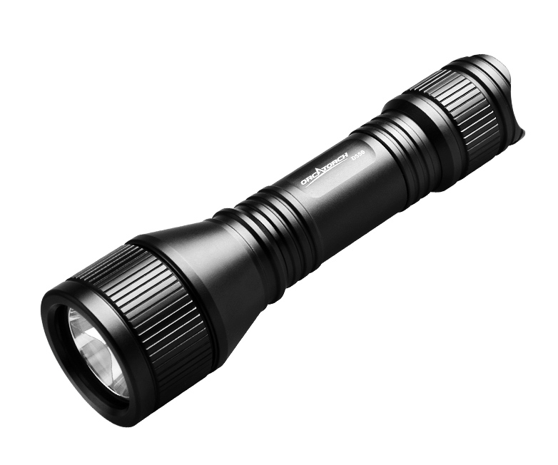 草莓视频官网OrcaTorch D550