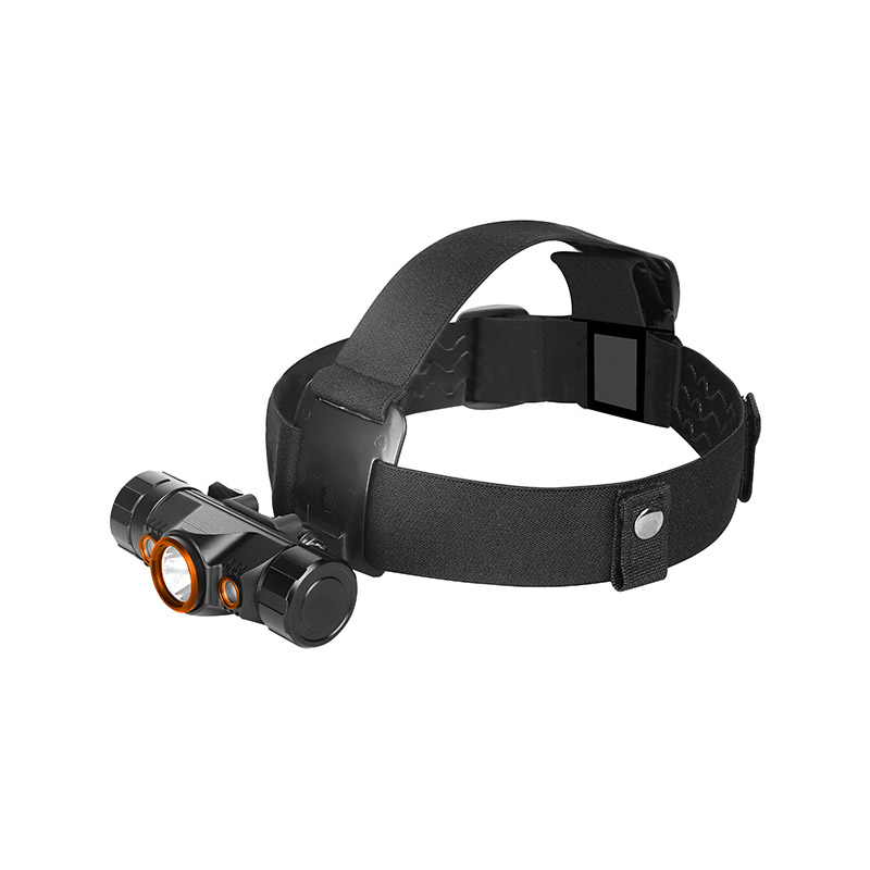 OrcaTorch草莓视频官网 Mazu TD01潛（qián）水頭燈，雙色潛水頭燈，多功能頭燈，海陸空多用頭燈，消防頭燈，夜潛照明