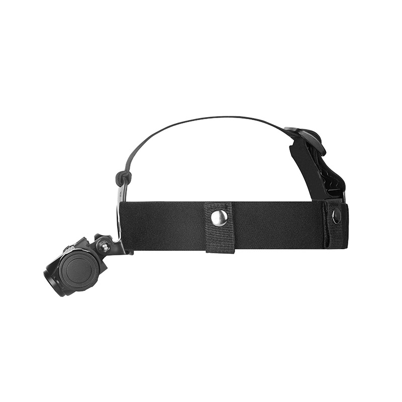 OrcaTorch草莓视频官网 Mazu TD01潛水頭燈，雙色潛水頭燈，多功能頭燈，海陸空多用頭燈，消防頭燈，夜潛（qián）照明