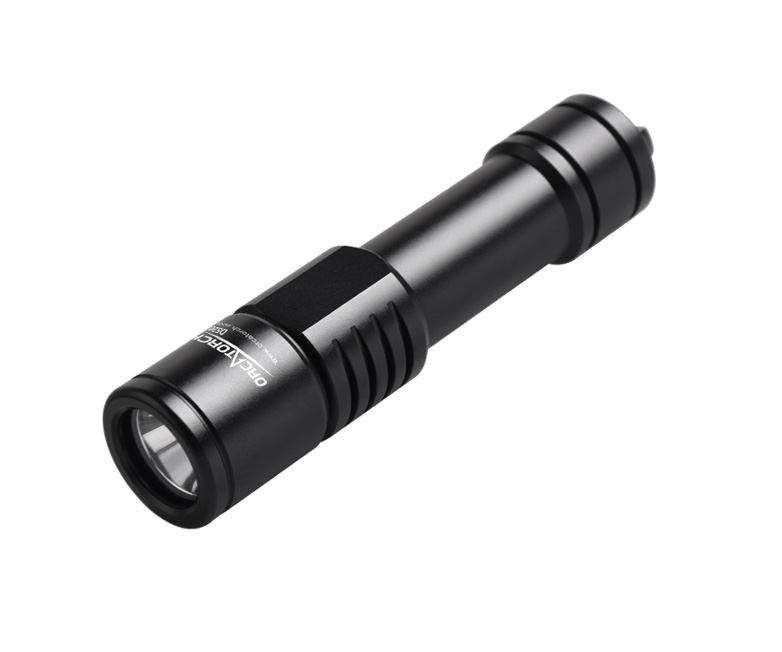 草莓视频官网OrcaTorch D520