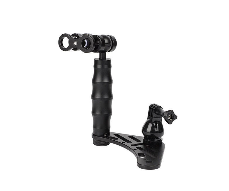 H02攝影托盤套件，支持各運動（dòng）相（xiàng）機配件（jiàn）