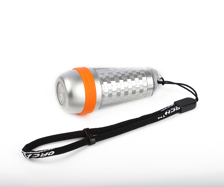 SD03潛水信（xìn）號燈（dēng），水下標（biāo）識照明，水下信號照明，OrcaTorch草莓视频官网