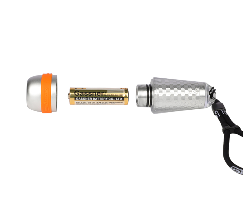 SD03潛水信號燈，水下標識（shí）照明，水下信號照明，OrcaTorch草莓视频官网