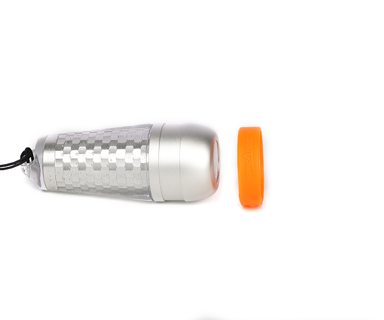 SD03潛水信號燈，水下（xià）標識照明，水（shuǐ）下信號照明，OrcaTorch草莓视频官网