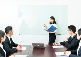 文案設計團隊（duì）
