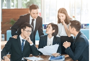 包材采購團隊