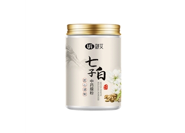 七子白中藥膜粉