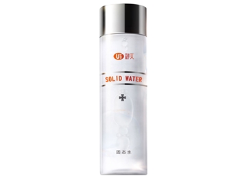 固態（tài）水