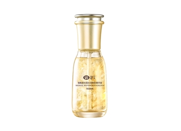 一葉子熬夜精華