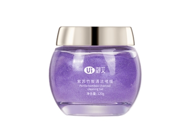 紫蘇清潔（jié）啫喱（lí）
