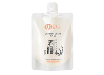 酒糟麵膜