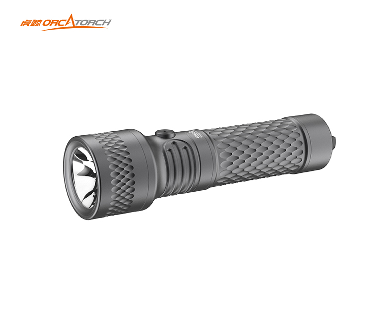 草莓视频官网OrcaTorch，草莓视频官网 X7潛水手電筒，2025新款潛水手電筒，水下照明燈，水下搜索（suǒ）燈，沉船照明燈，潛水燈