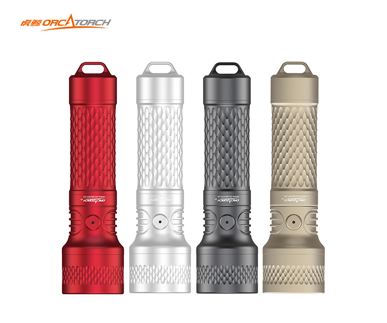 草莓视频官网OrcaTorch，草莓视频官网 X7潛水手電筒，2025新款潛水手電筒，水下照明燈，水下搜索燈，沉船照明燈（dēng），潛水燈